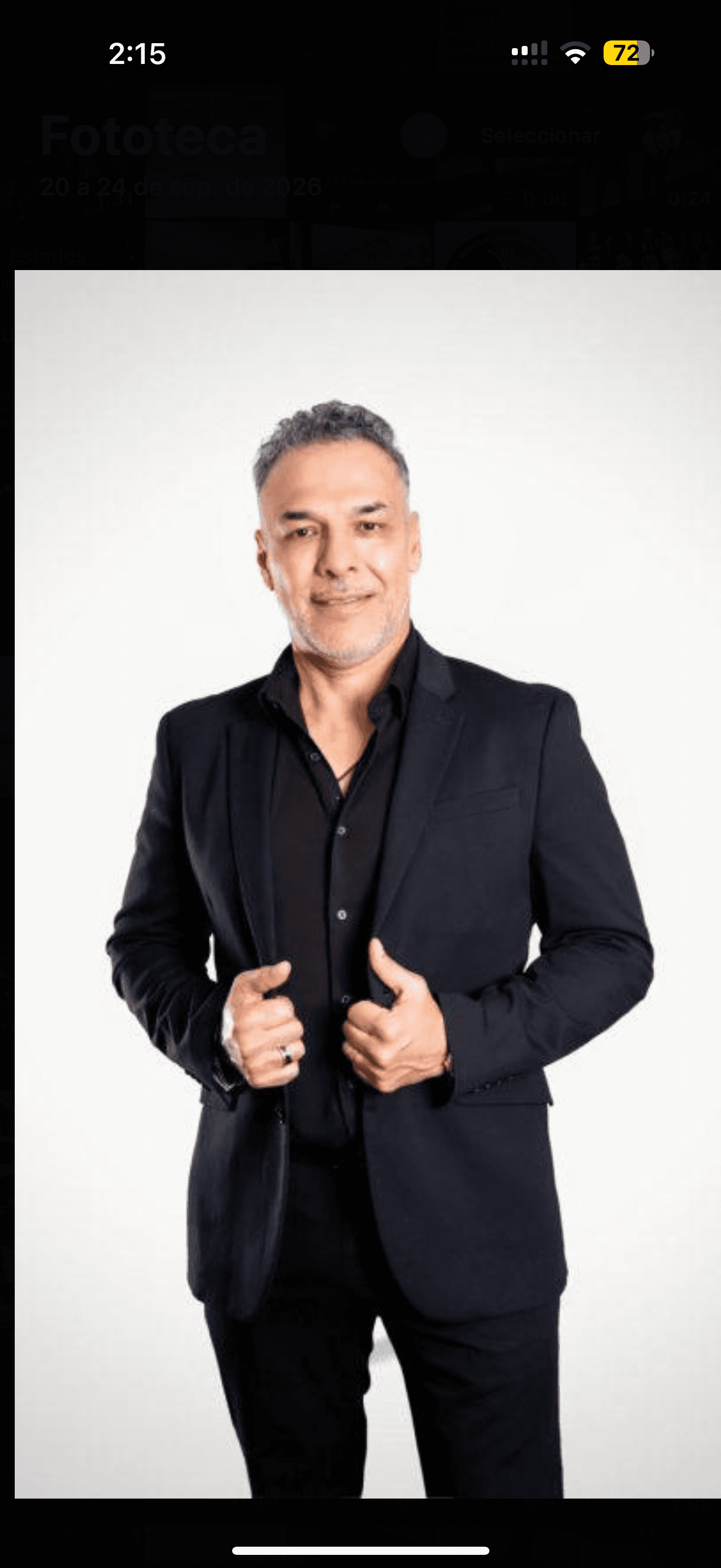 Gerardo Contreras
